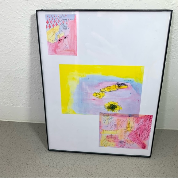 Lovely Star Original Artwork Print - Picture 6 of 8